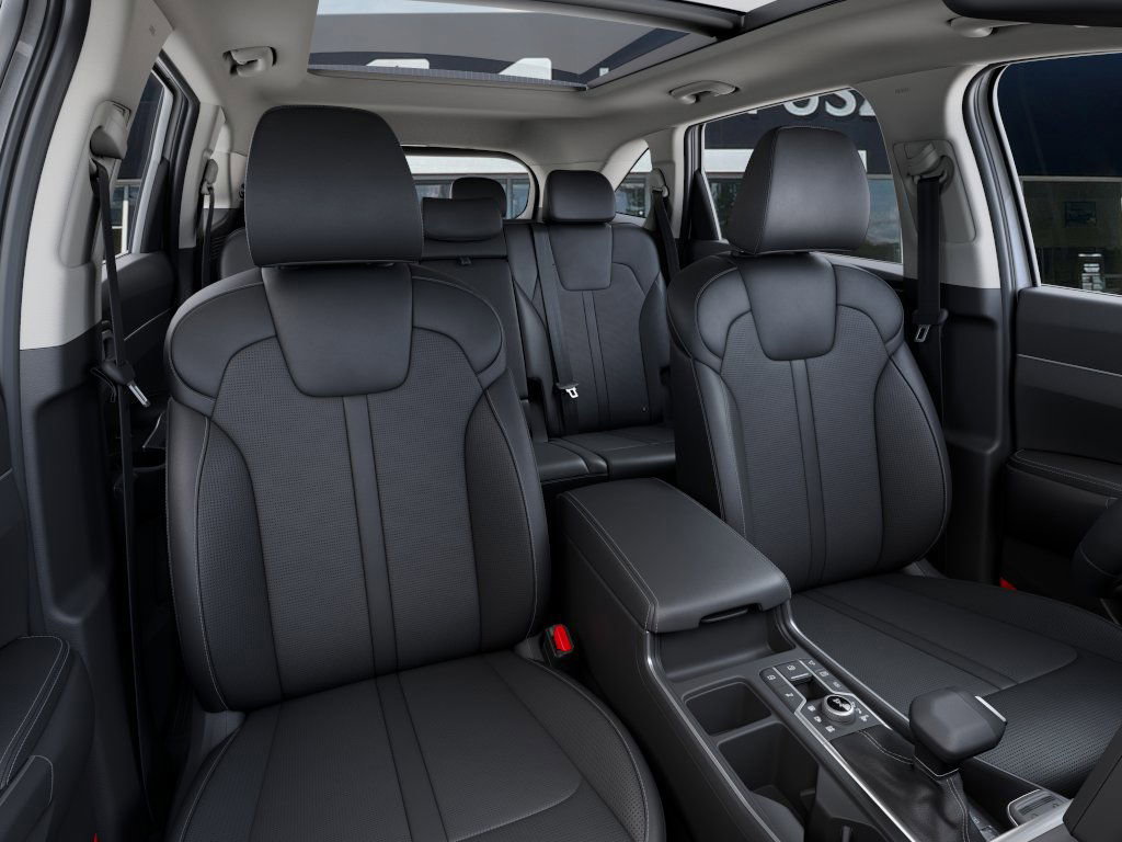 New 2026 Kia Sorento S image 15