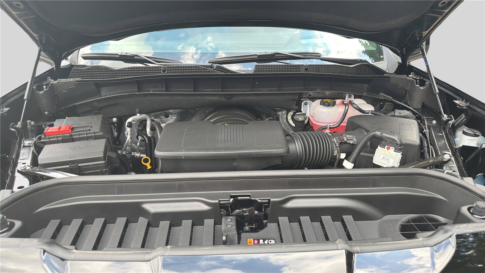 New 2026 GMC Sierra 1500 AT4 w/ AT4 Premium Package AWD/4WD image 26