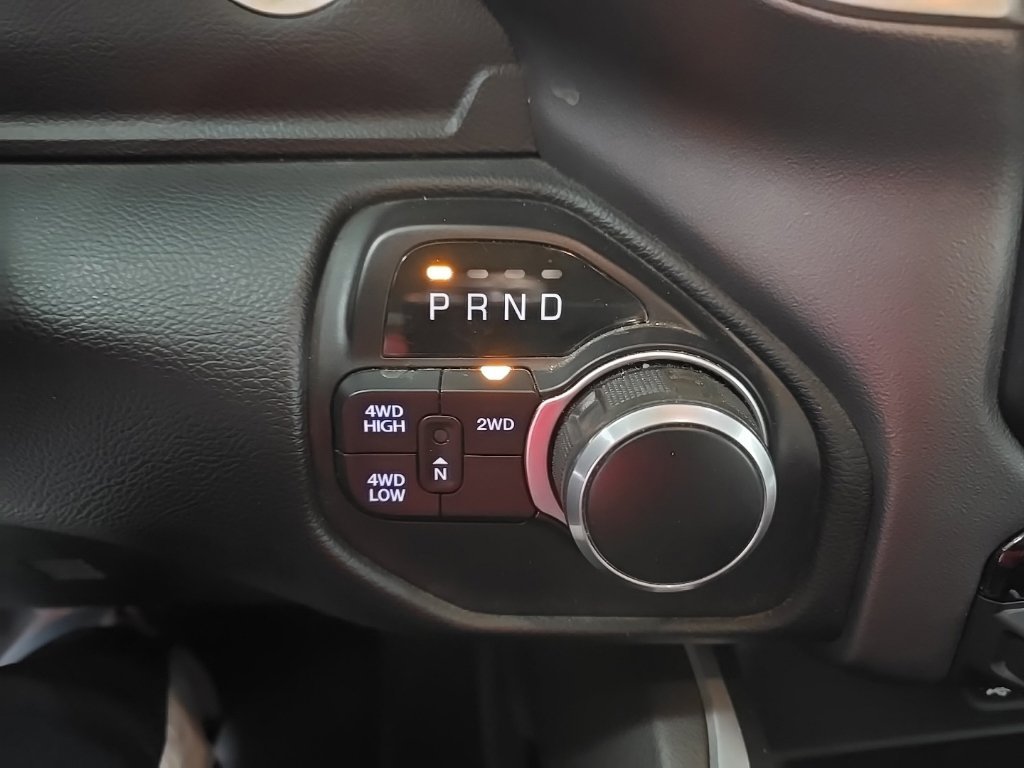 Used 2019 RAM 2500 Big Horn AWD/4WD image 22
