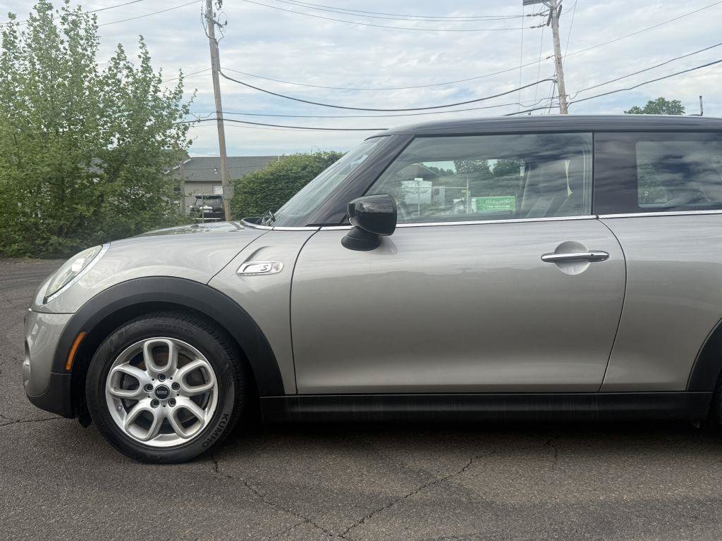Used 2020 MINI Cooper S FWD image 5