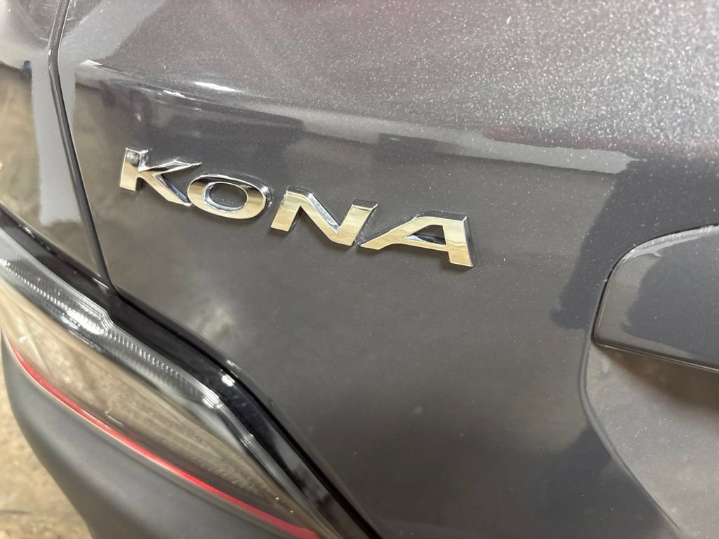 Certified 2023 Hyundai Kona SEL w/ Convenience Package AWD/4WD image 32