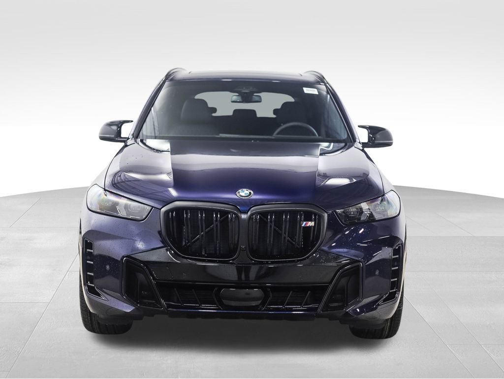 New 2026 BMW X5 M60i image 8
