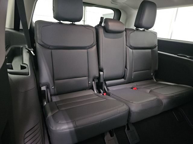 New 2026 Ford Expedition Max Active AWD/4WD image 17