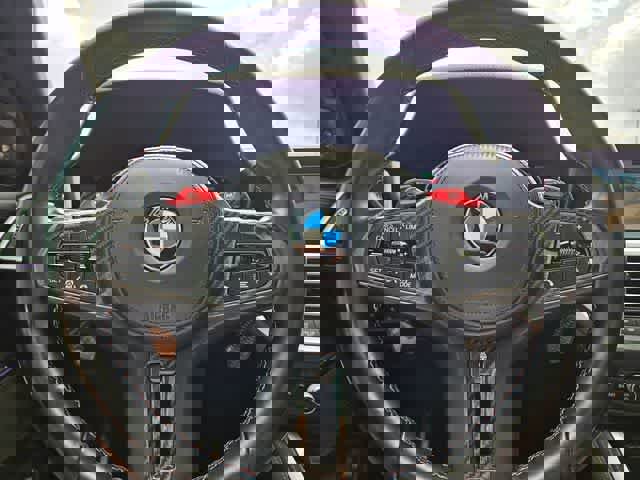 Used 2022 BMW M3 Competition w/ M Carbon Exterior Package image 24