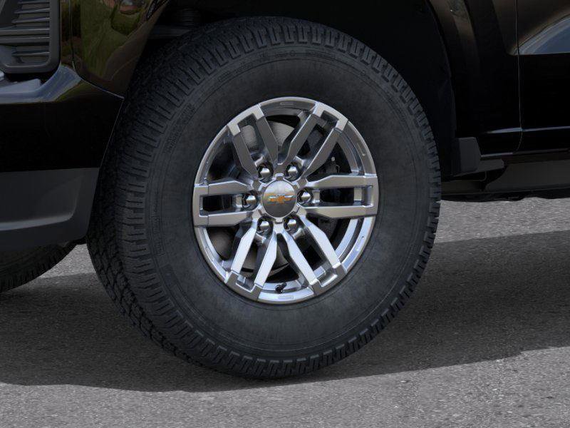 New 2026 Chevrolet Colorado LT w/ Advanced Trailering Package image 9