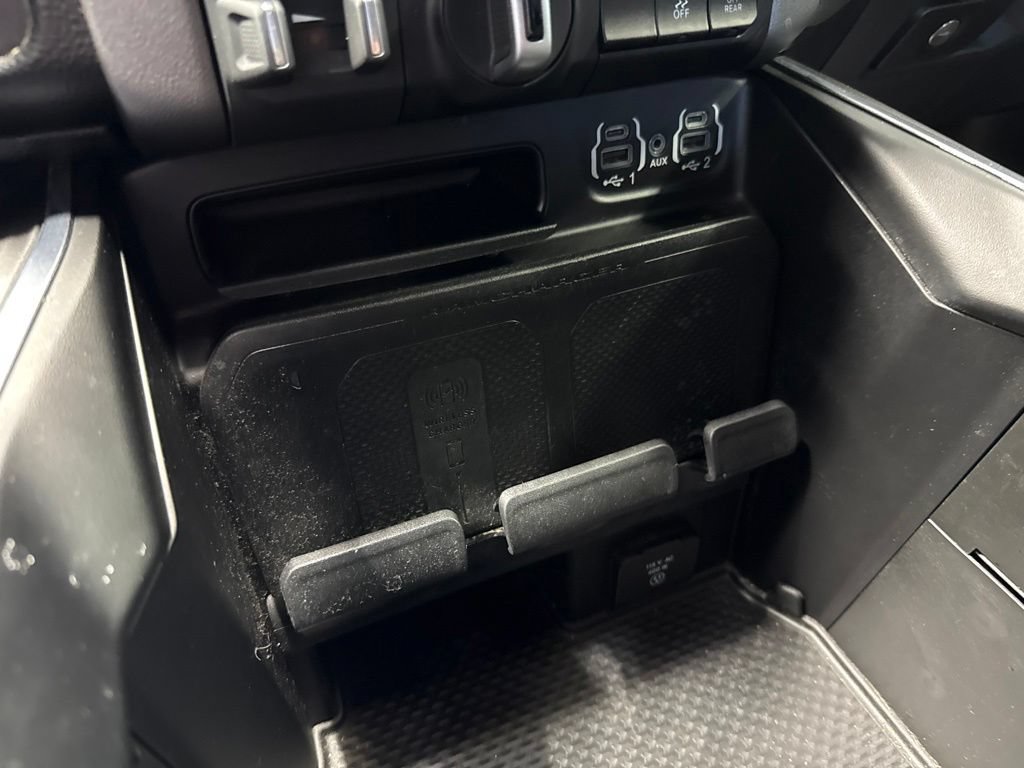 Used 2022 RAM 1500 Laramie AWD/4WD image 24