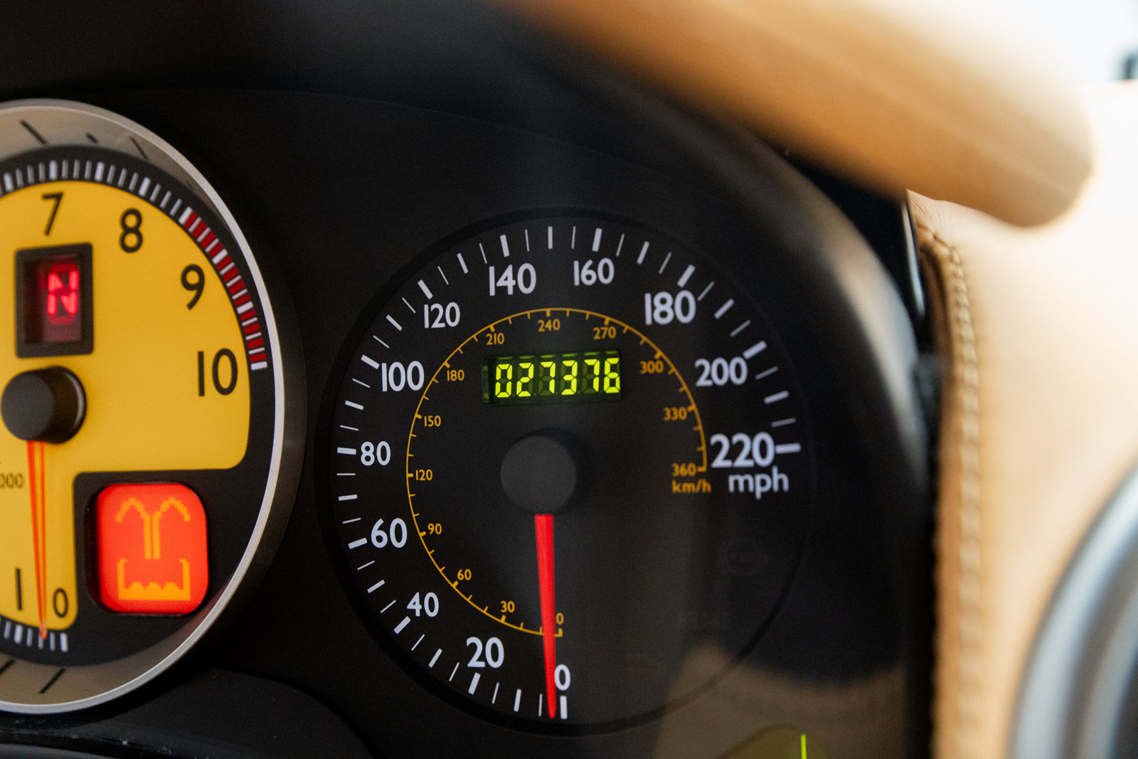 Used 2006 Ferrari F430 Spider RWD image 28