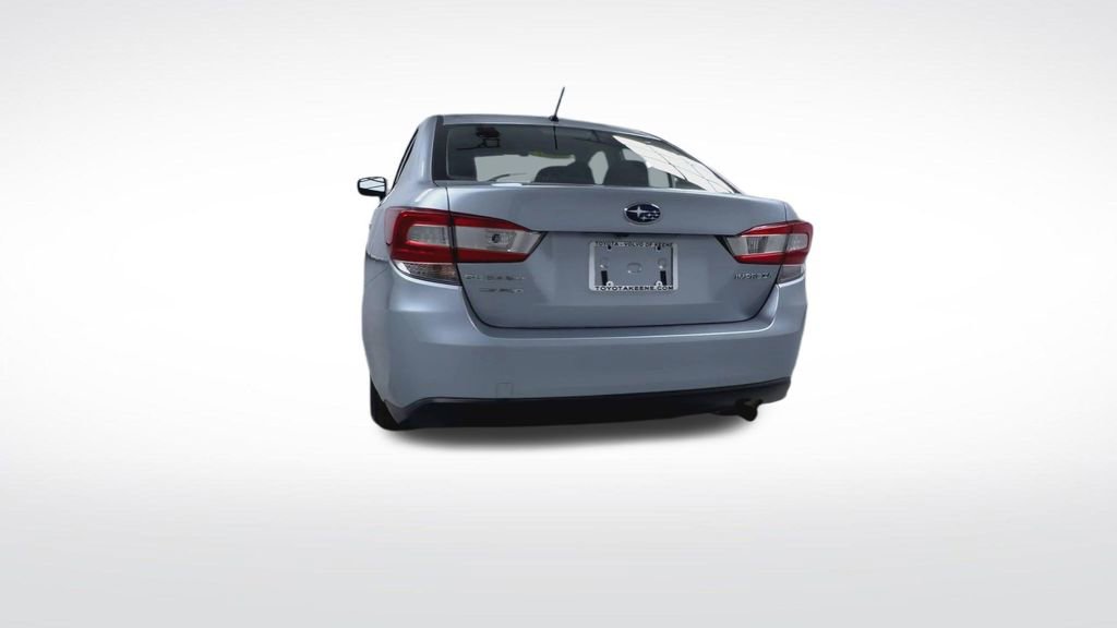 Used 2021 Subaru Impreza 2.0i image 7