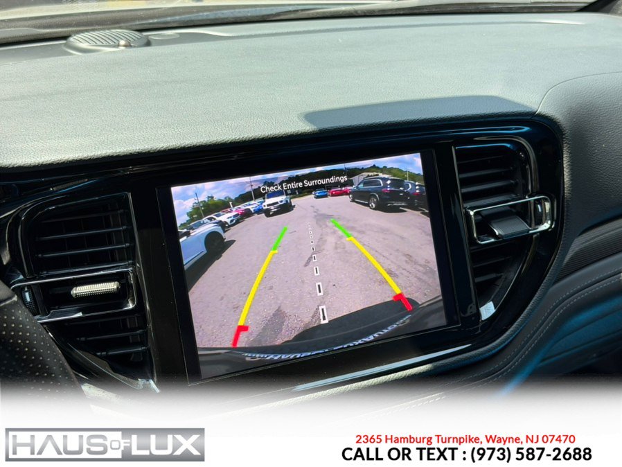Used 2022 Dodge Durango GT AWD/4WD image 36