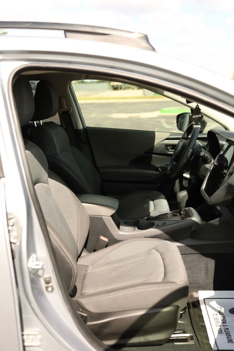Used 2024 Subaru Crosstrek 2.0i Premium AWD/4WD image 41
