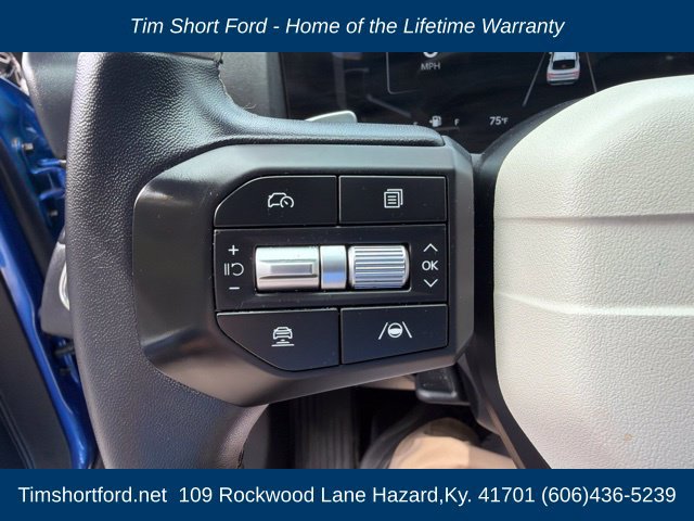 Used 2025 Kia K4 EX FWD image 38