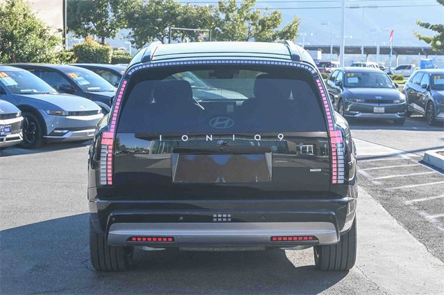 New 2026 Hyundai Ioniq 9 Limited image 6