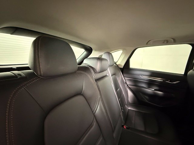 Used 2018 MAZDA CX-5 Grand Touring FWD image 27
