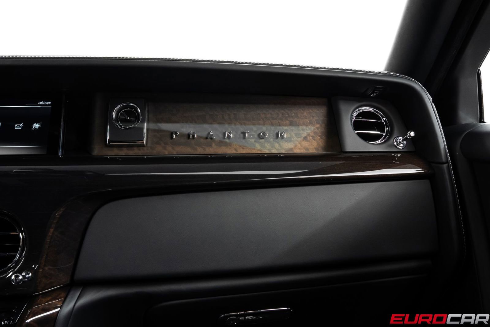 Used 2024 Rolls-Royce Phantom Sedan w/ The Phantom Package image 34