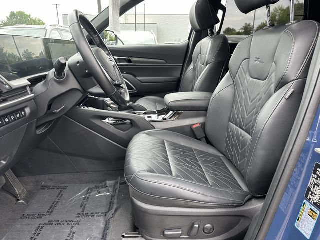 Used 2023 Kia Telluride EX X-Line AWD/4WD image 14