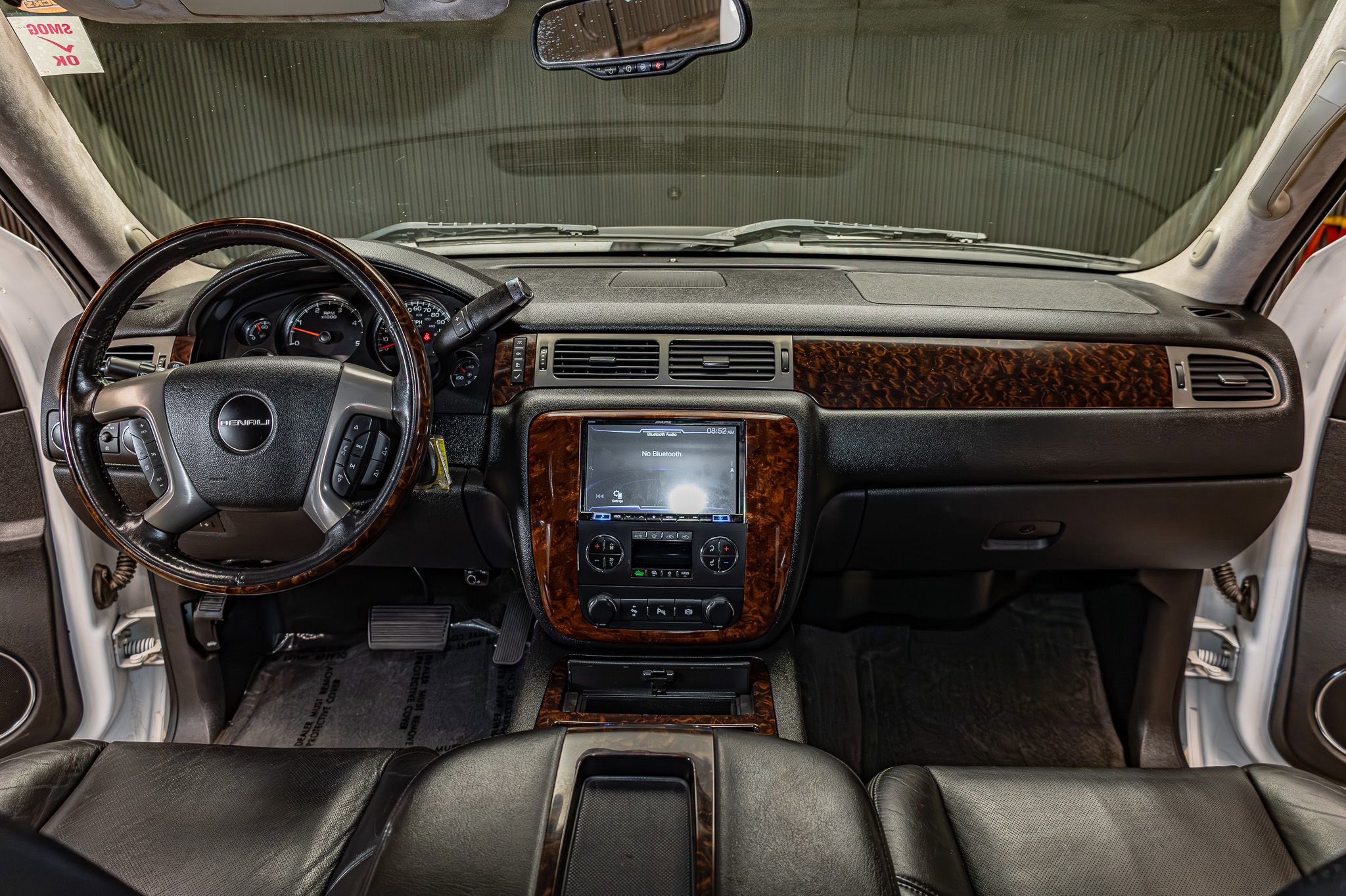 Used 2012 GMC Sierra 3500 Denali image 16