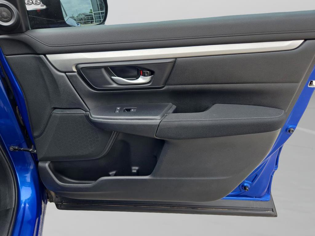 Used 2022 Honda CR-V Special Edition image 25