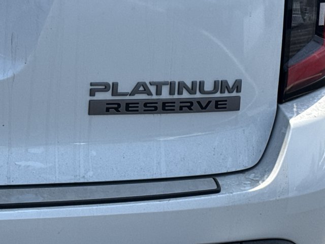 New 2026 Nissan Armada Platinum Reserve AWD/4WD image 11