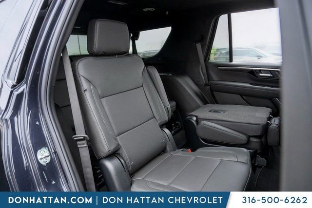 New 2026 Chevrolet Tahoe Z71 image 24