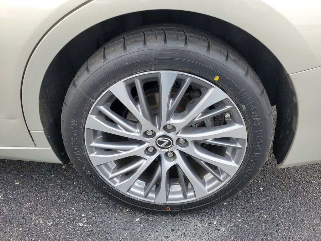 Used 2021 Lexus ES 250 w/ Premium Package image 30