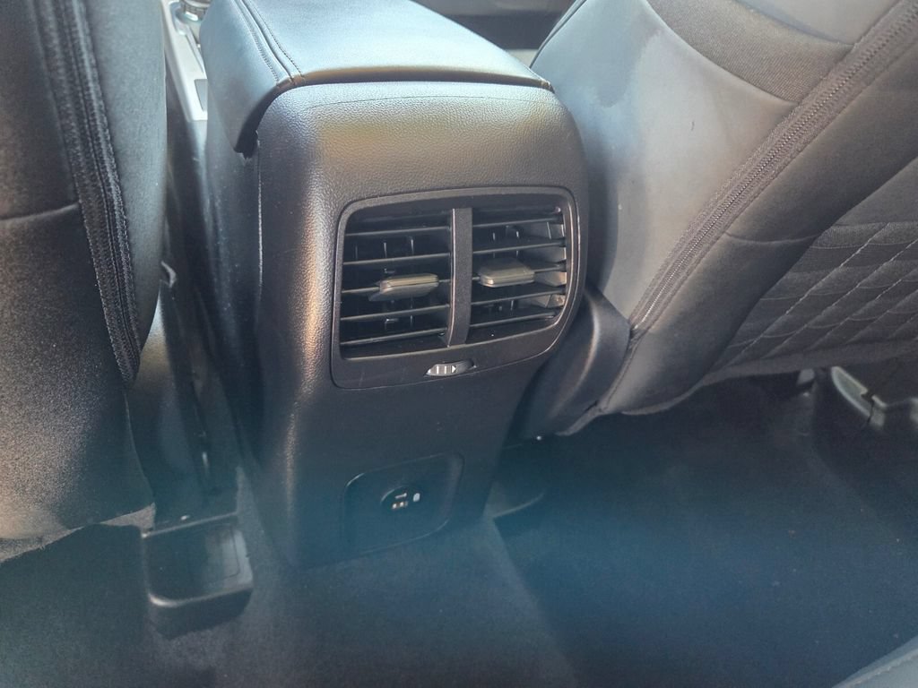 Used 2023 Ford Bronco Sport Big Bend w/ Convenience Package AWD/4WD image 8