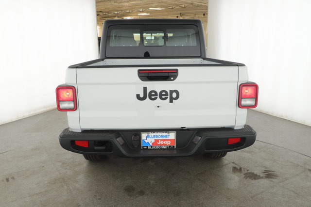 New 2026 Jeep Gladiator Sport image 5