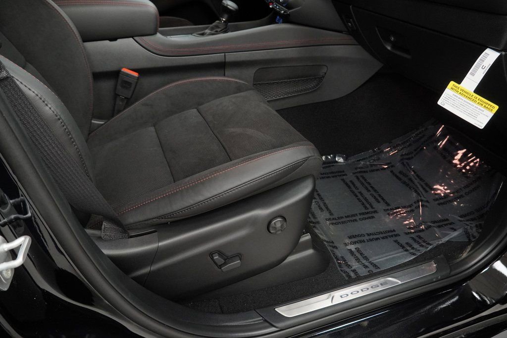 New 2026 Dodge Durango GT image 35