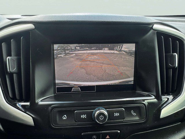 Used 2022 GMC Terrain SLE w/ Driver Convenience Package image 31