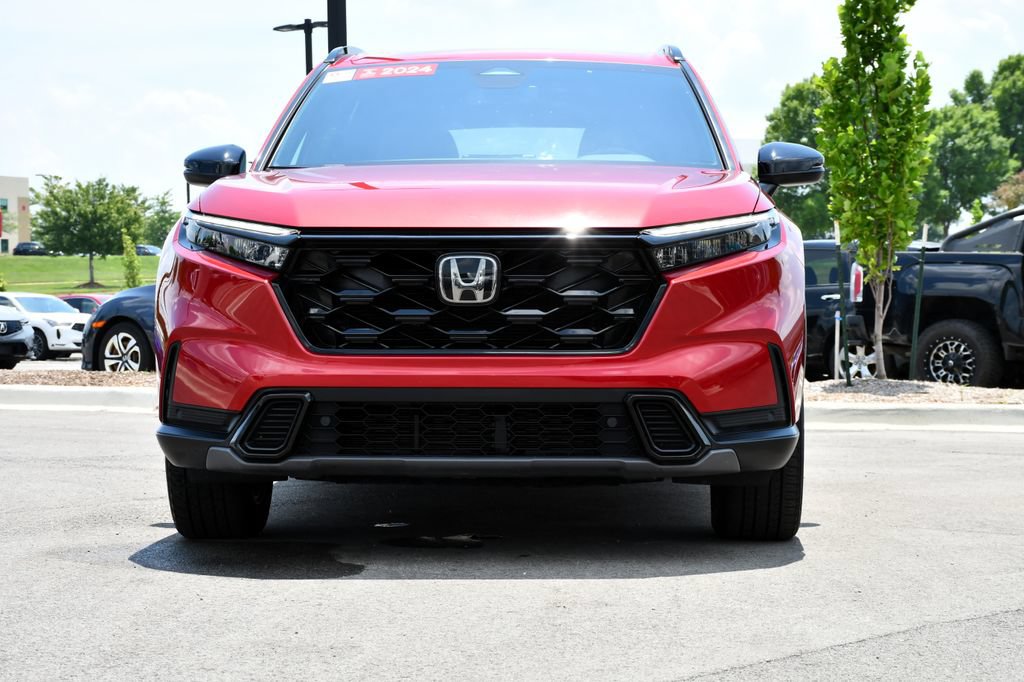 Used 2024 Honda CR-V Sport-L image 2