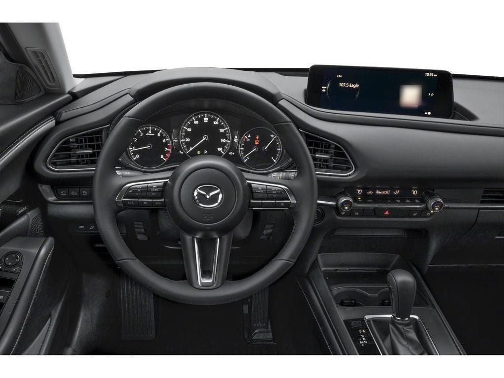 New 2026 MAZDA CX-30 AWD 2.5 S w/ Premium Package image 42