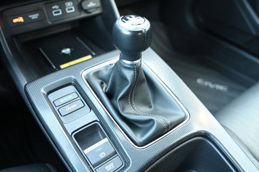 Used 2023 Honda Civic Sport Touring image 31