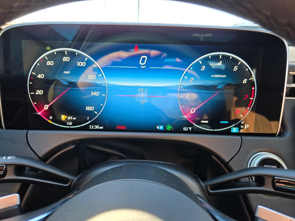 New 2026 Mercedes-Benz E 350 4MATIC Sedan image 20