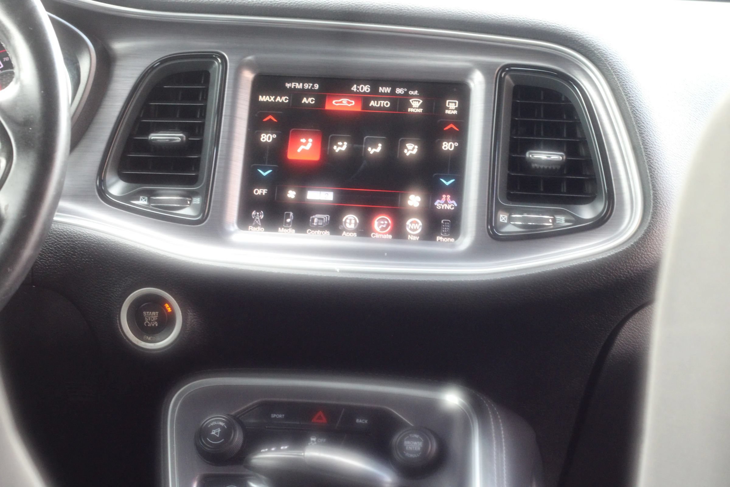 Used 2015 Dodge Challenger R/T w/ Quick Order Package 28B R/T RWD image 18
