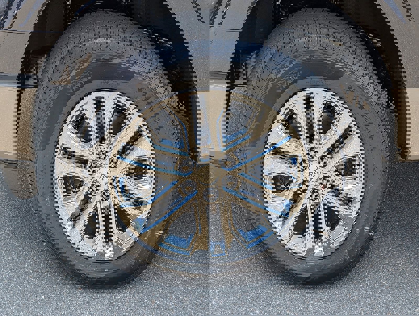 New 2026 Ford F150 King Ranch AWD/4WD image 13