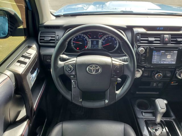 Used 2018 Toyota 4Runner TRD Pro image 12