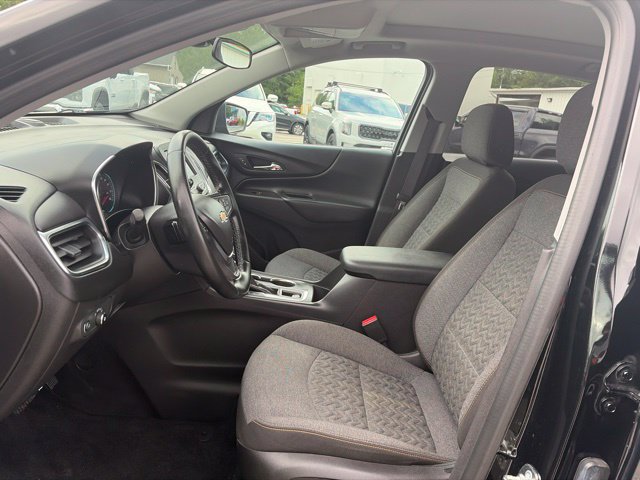 Used 2024 Chevrolet Equinox LT AWD/4WD image 13