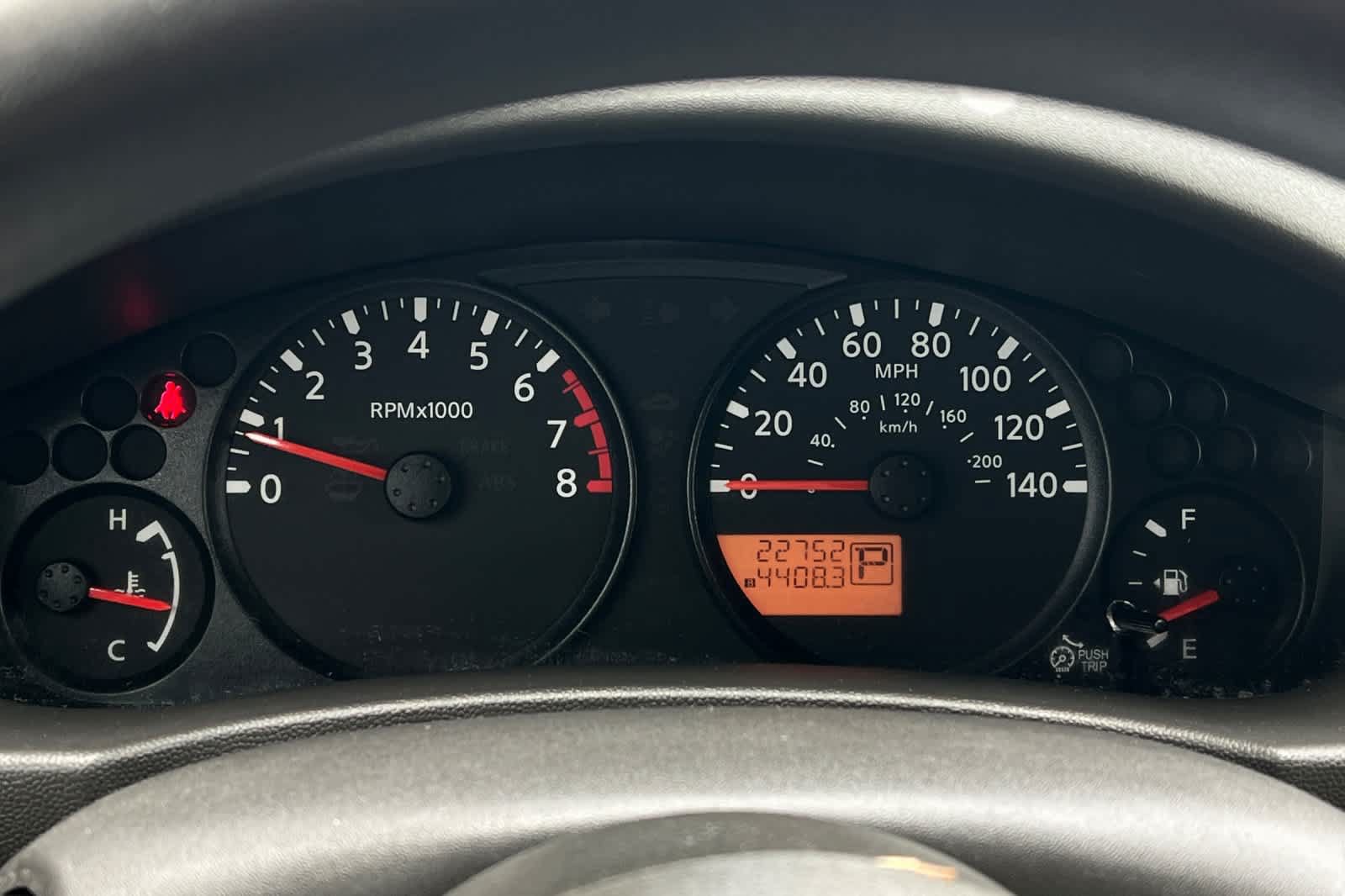 Used 2017 Nissan Frontier S RWD image 28