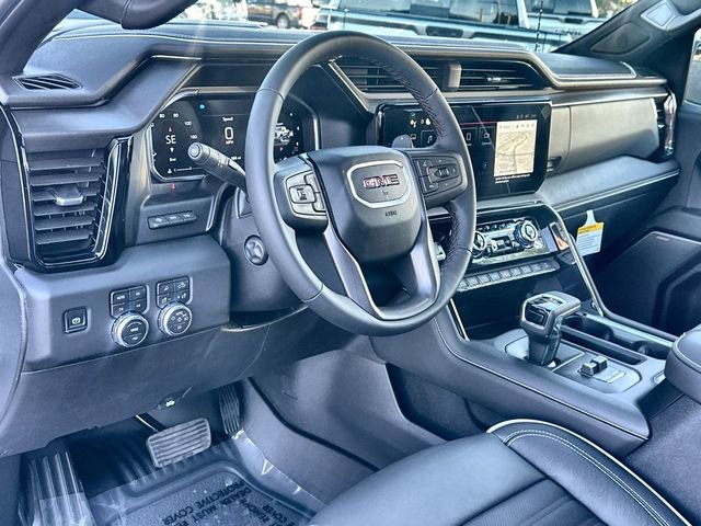 New 2026 GMC Sierra 1500 AT4X image 10