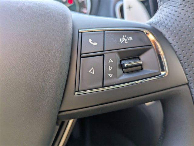 Used 2024 Maserati Ghibli Modena Ultima Q4 image 15