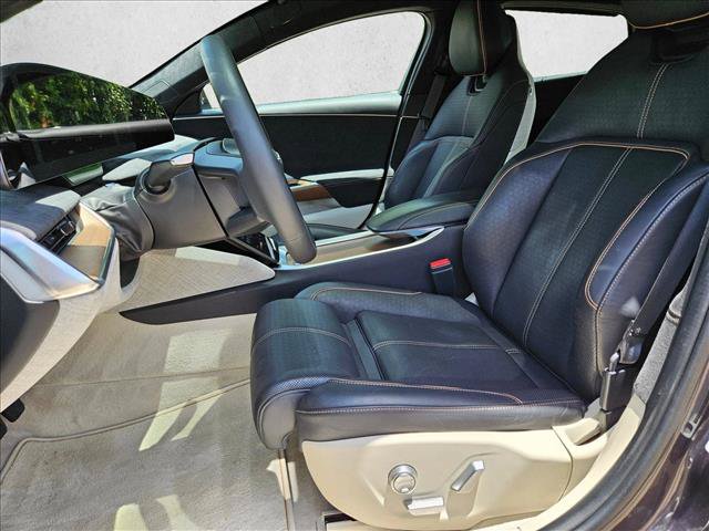Used 2022 Lucid Air Grand Touring AWD/4WD image 17