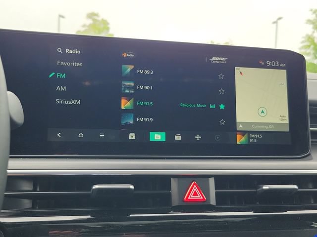 New 2026 Kia K5 GT-Line w/ GT-Line Premium Package FWD image 22