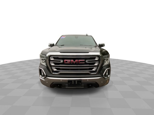 Used 2020 GMC Sierra 1500 SLT w/ SLT Premium Plus Package AWD/4WD image 5