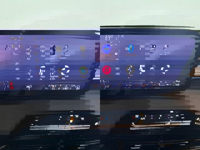 Used 2025 Buick Enclave Sport Touring w/ Super Cruise Package image 34