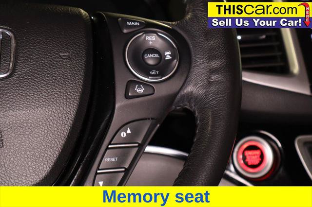 Used 2016 Honda Pilot Elite image 16