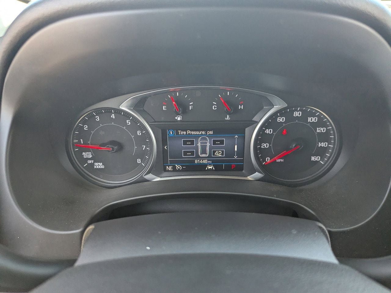 Used 2020 GMC Terrain SLE image 31