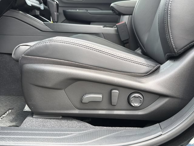 New 2026 Subaru Outback Touring XT AWD/4WD image 22