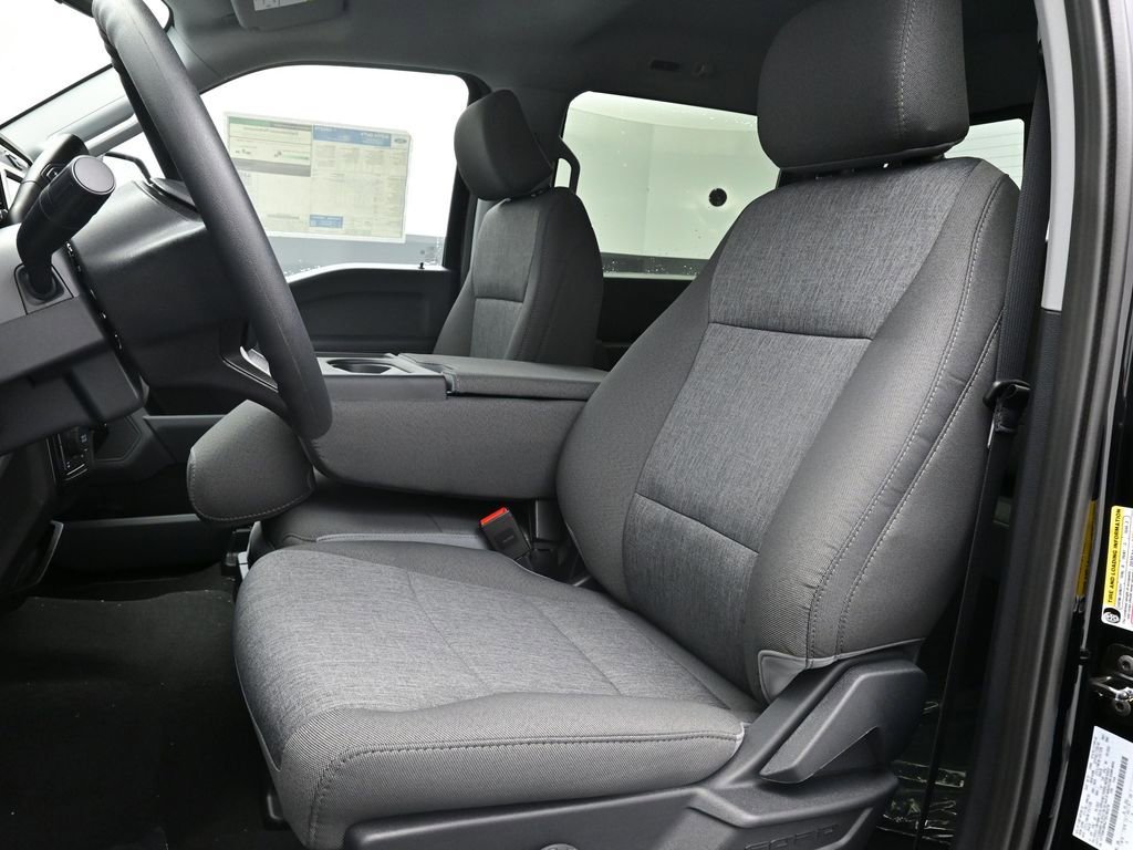 New 2026 Ford F350 XL w/ STX Appearance Package image 10