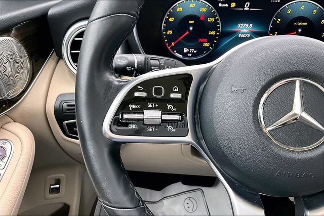 Used 2021 Mercedes-Benz GLC 300 4MATIC image 14