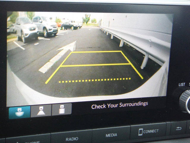 Used 2023 Honda Civic EX image 20