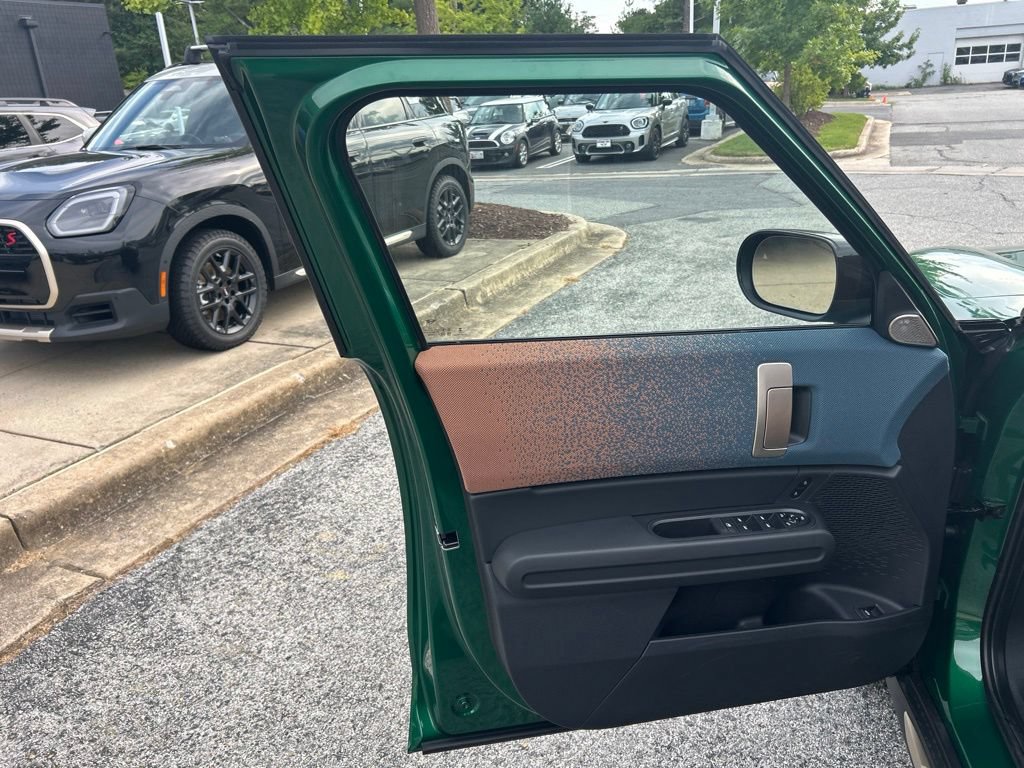 New 2027 MINI Cooper Countryman S w/ Comfort Package Max AWD/4WD image 27